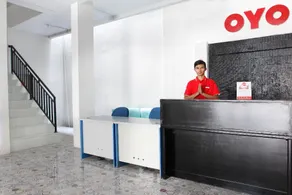 Hotel O GP Residence - Image 3