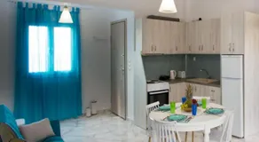 Ammos Beach Apartment - Image 5