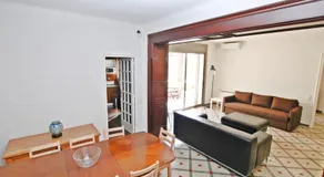 La casa del Pi · La casa del Pi · House in the city, next to Barcelona and beach - Image 2