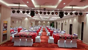 Meideheng Hotel (Yinchuan Xingqing Wanda Branch) - Image 4