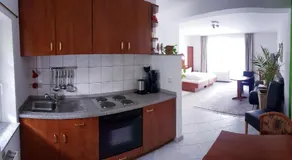 Urlaubspension 'Hohes Rott' und Apartmenthaus - Image 3