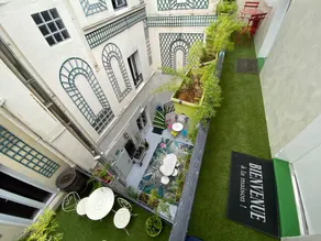 Hôtel Malar - Image 3