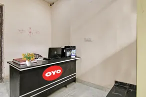 Hotel O Jannat Near Rithala Metro Station - Image 3