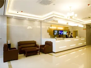 GreenTree Inn Huanggang City Wuxue City Kanjiang Avenue - Image 4