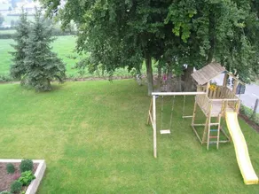 Lejlighed i Halenfeld-Amel med terrasse - Image 2