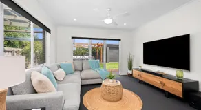 Aerial Beach House 2 - Image 2