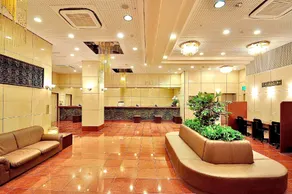Okayama Universal Hotel Annex 2 - Image 2