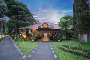 Griya Persada Convention Hotel and Resort Kaliurang - Image 3