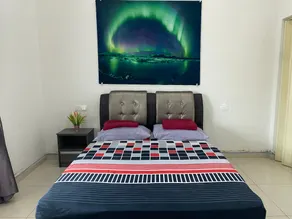 3 airconditioned bedroom in Muar Town - Image 4