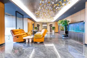 Huihua Hotel Lushan (Qixiang Avenue) - Image 4
