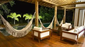 Orixás Residence -Casa Yemanja Morro - Image 3