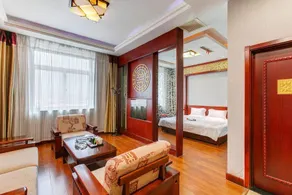 Fenyang International Hotel - Image 5