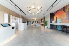 Nihao Hotel Kaifeng Qi County - Image 2