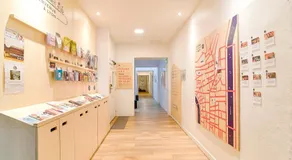 SLO Hostel Lyon les Pentes - Image 3