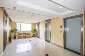 Golden Tree Business Hotel - Image 2