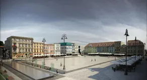 Apartamenty Batorego 2 - Stary Rynek - Image 2