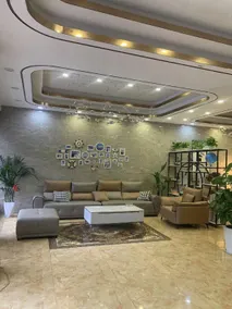 Hai Zhi Lan Business Hotel (Liuzhou Luzhai New Bus Station Branch) - Image 3