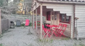 Homerez - Chalet à Poussan avec jardin - Image 5