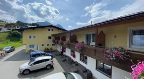 Pension Haus in der Sonne - Image 4