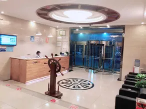 7 Premium Hotel (Jinzhong JieXiu Railway Station &  Mianshan South Street) - Image 4