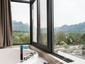 Wuyishan Yuejiuqu Hotel (Zhuyu Wharf) - Image 3