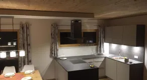 Chalet Vacanza - Image 4
