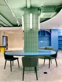 Hostal La Salle - Image 4