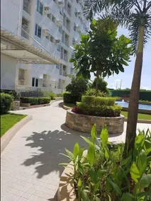 Affordable staycation in Alabang  with pool access - Image 3