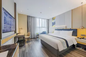 Home Inn (Jinying shopping center, Hu Nan Road, Ma'anshan) - Image 2