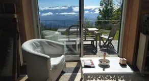 Vue sur Belladonna - Image 3