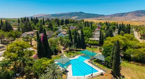 איילת השחר אירוח גלילי - Ayelet Hotel - Image 2