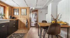 Casa Pasch - Boutique Bed and Breakfast in Cumpadials - Image 3