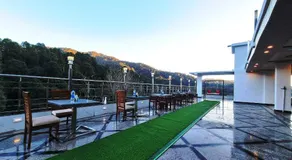 Hotel Mistwood - Image 3
