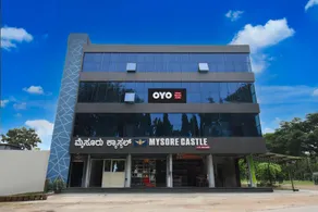 Hotel O MYSORE CASTLE - Image 5