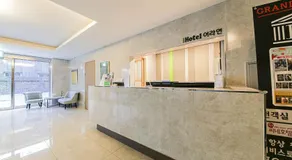 Orayeon Tourist Hotel Yeongwol - Image 2