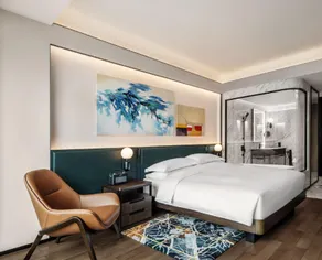 Andaz Macau, By Hyatt - Image 5