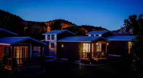 Die Flucht (Tiny House # 1) - Image 5