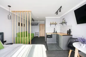 A95/4- cozy and quiet getaway - Image 3