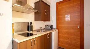 Apartamentos Turísticos Lobelia Suites - Image 3