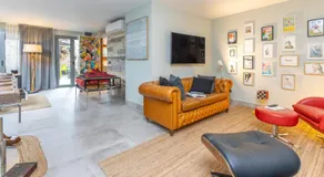 Kel Domènech Luxury Apartment - Image 3