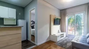 Skay Suites-Santa Cecilia - Image 5