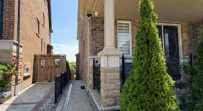 Cozy 3 Bedroom Basement Suite in Caledon with Private Access, Full Kitchen, WiFi, Laundry and Basketball Court - 5 Min to Brampton - Great for Families & Long Stays! - Image 3