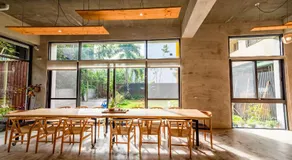 日月潭山慕藝旅 Sun Moon Inn - Image 4