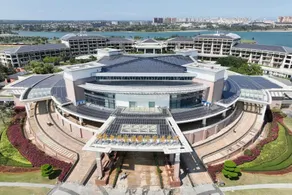 Ximan Hotel (Qionghai Jinhai Road Branch) - Image 5