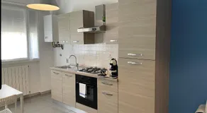 MILAN studios APART CANAL - Image 3