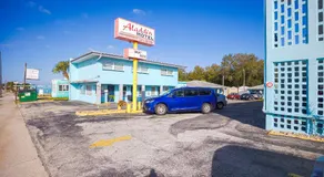 Aladdin Motel By OYO Merritt Island - Image 4