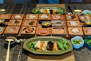 Qinglu Pavilion · Holiday Villa Intangible Cultural Heritage Seaview Resort Hotel - Image 4