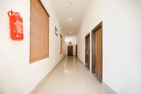 OYO 35554 Prateek Paying Guest House - Image 2