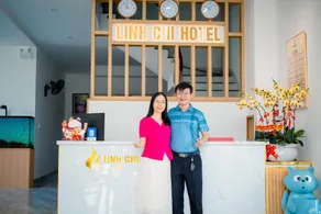 LINH CHI Hotel - Image 5