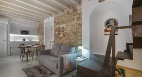 Casa La Muralla MEDIEVAL by Cadiz4Rentals - Image 2